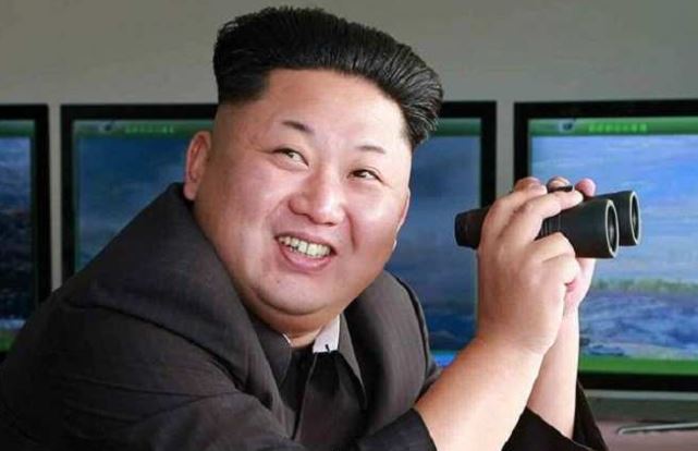 Ամանորյա ողջույններ ընկեր Կիմից. Հյուսիսային Կորեան երեք բալիստիկ հրթիռ է արձակել