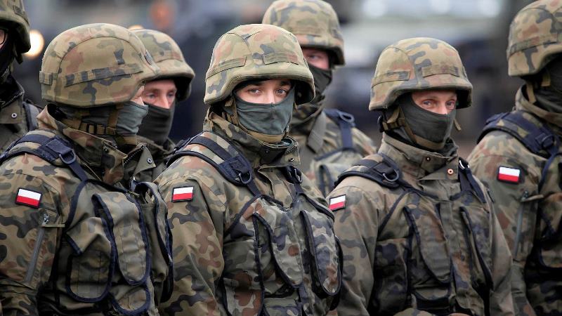 СМИ: Польша выбрала дату внезапного удара для захвата Западной Украины