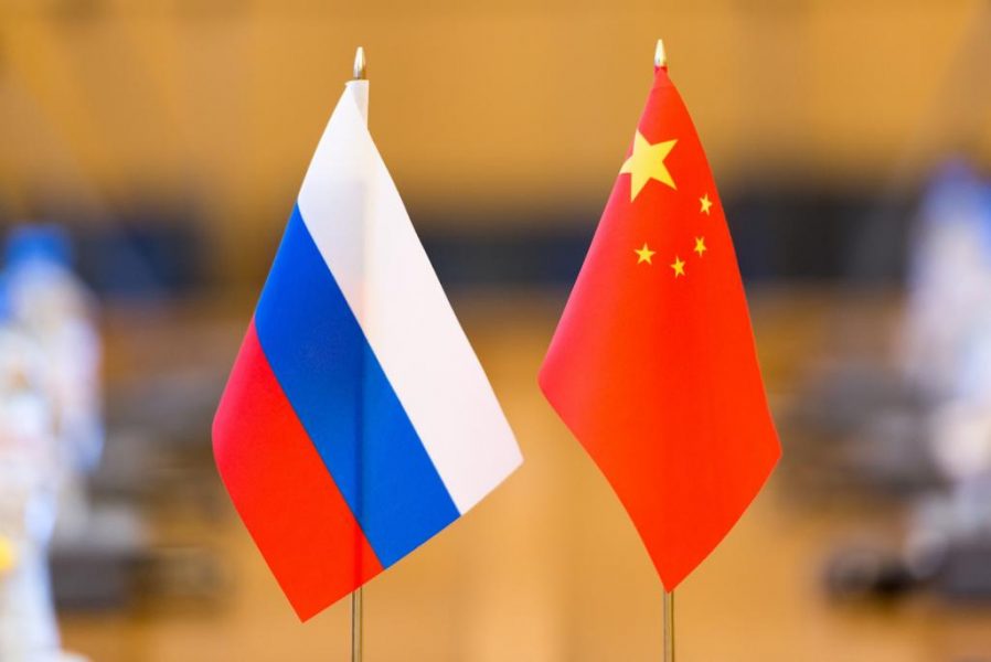 Китайские компании готовы заменить в России западные – эксперт