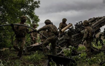 ԱՄՆ-ն Ուկրաինային խորհուրդ է տվել դուրս բերել զորքերը Բախմուտից. AFP