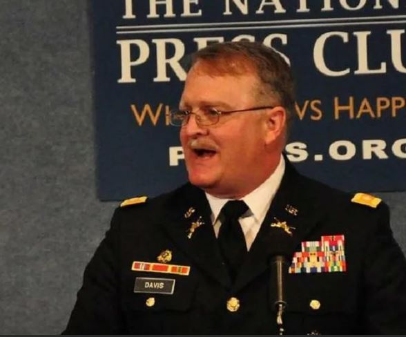 Ուկրաինայի հաղթանակի սցենար չկա. ամերիկյան ռազմական փորձագետ