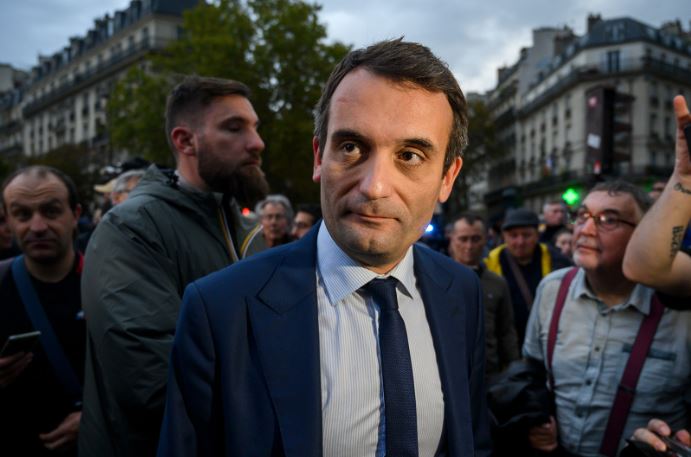 Ֆրանսիացի քաղաքական գործիչը Կիև տանկեր ուղարկելը խելագարություն է անվանել