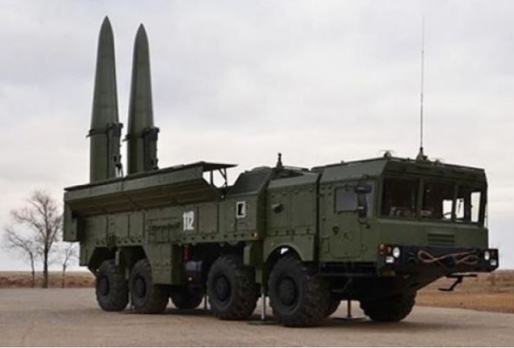 Ռուսաստանը միջուկային զենք է տեղակայել է Բելառուսում. Ուկրաինայի ԳՌՈՒ