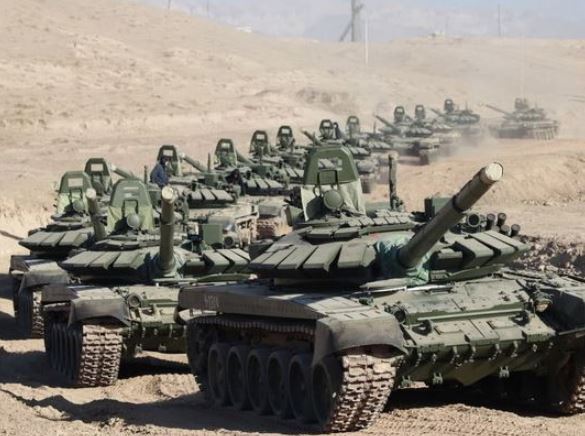 Ի՞նչ է իրենից ներկայացնում Ուկրաինային խոստացած 31 Abrams համաշխարհային մասշտաբով