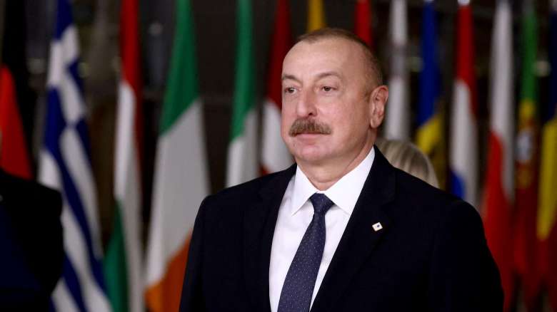 «Ադրբեջանը կարող է մեկ դար Եվրոպային էներգիայով ապահովել»․ Ալիև