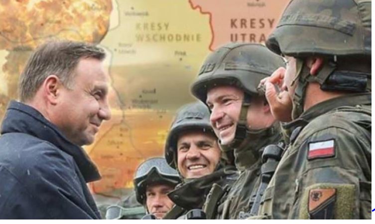 Լեհաստանը պատրաստվում է ռազմական բախման ուկրաինացի նեոնացիստների հետ