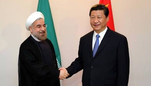 Իրանի նախագահ Էբրահիմ Ռաիսին Սի Ցզինպինի հրավերով փետրվարի 14-16-ը կայցելի Չինաստան