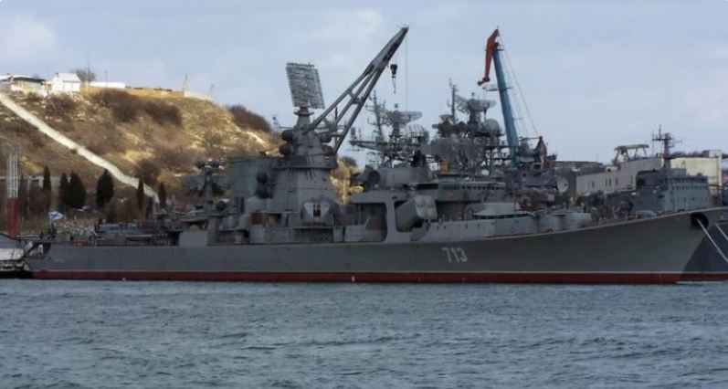 Ռուսական նավերը 30 տարվա մեջ առաջին անգամ ծով են դուրս գալիս միջուկային զենքով. Նորվեգիայի հետախուզություն