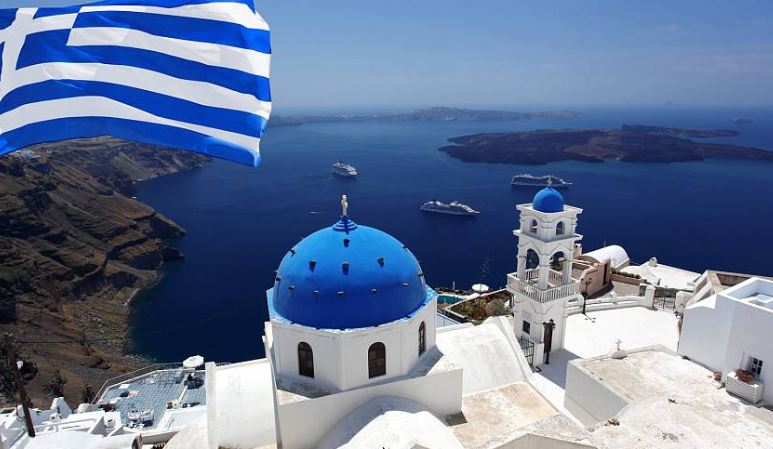 Հունաստանը կզգա իր պատմության մեջ ամենաուժեղ երկրաշարժը. Ta nea