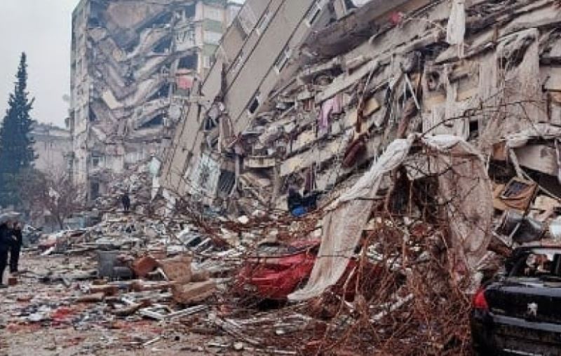 Թուրքիայում երկրաշարժ կանխատեսած սեյսմոլոգը նախազգուշացրել է Կիպրոսում նման վտանգի մասին