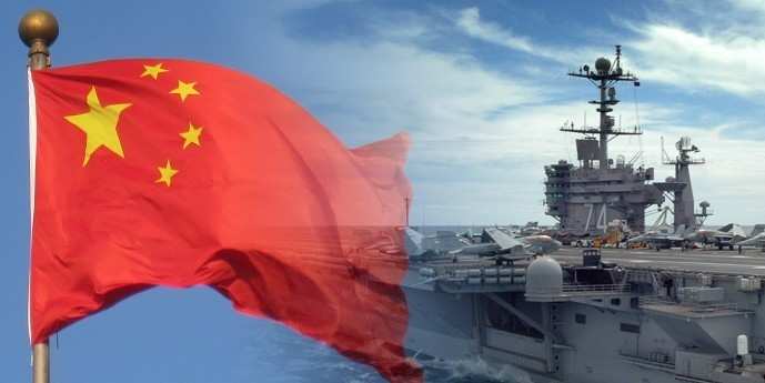 Չինաստանի ռազմածովային ուժերը զգալի առավելություններ ունեն ԱՄՆ-ի նկատմամբ. CNN
