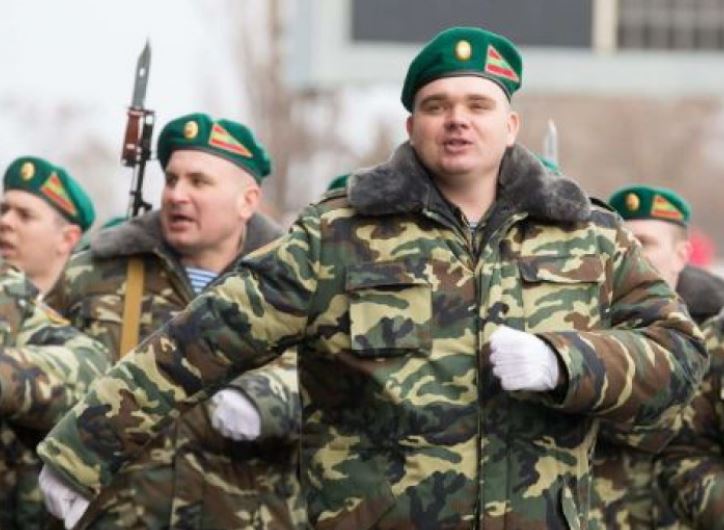Կիևը զինված սադրանք է նախապատրաստում Մերձդնեստրի դեմ. ՌԴ ՊՆ