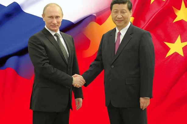 Ռուսաստանի և Չինաստանի մերձեցումը վտանգ է ներկայացնում Ասիայի և Եվրոպայի համար. Ստոլտենբերգ