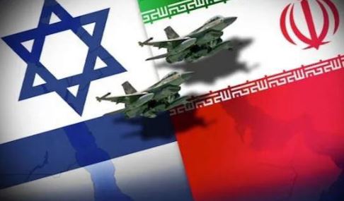 Իսրայելն ու Ֆրանսիան քննարկում են Թեհրանի դեմ ռազմական դաշինք ստեղծելու հարցը
