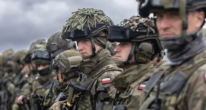 Լեհաստանն իր 40 հազար զինվորներին կուղարկի Ռուսաստանի հետ պատերազմին. ռազմական փորձագետ