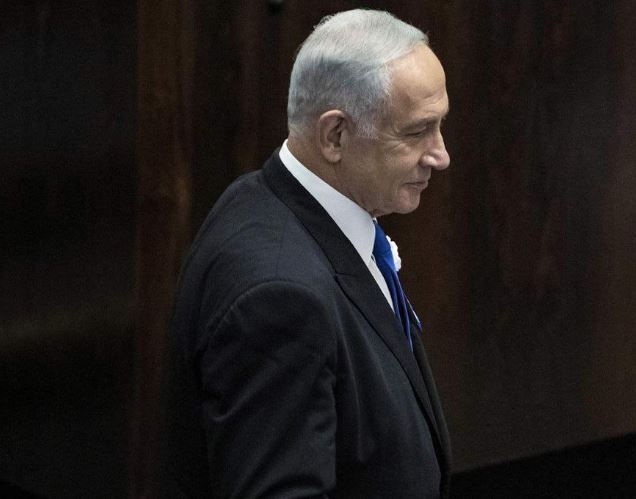 Իսրայելի վարչապետն Իրանին սպառնում է ռազմական ուժ կիրառել