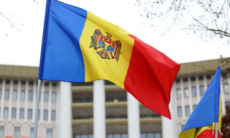 Глава МИД РФ Лавров: Запад рассматривает Молдавию на роль следующей Украины