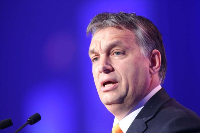 Հունգարիայի վարչապետը կասկած է հայտնել, որ Ուկրաինան կկարողանա ինքնիշխան պետություն մնալ