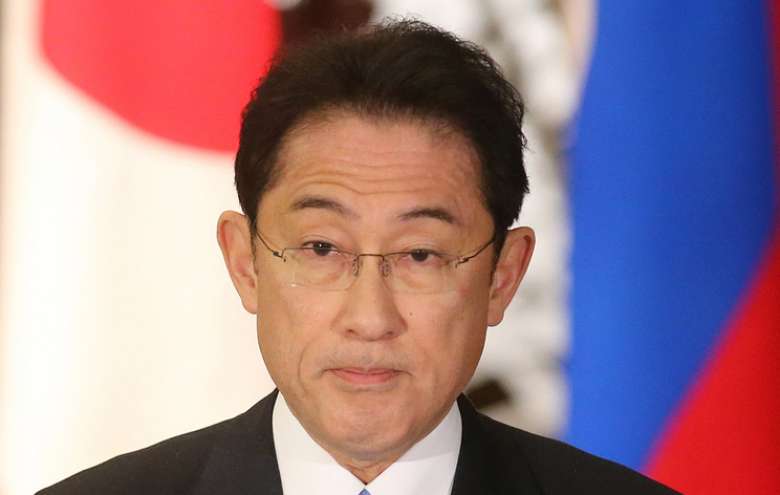 Ճապոնիան ցանկանում է խաղաղության պայմանագիր կնքել Ռուսաստանի հետ. Ճապոնիայի վարչապետ