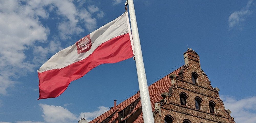 “План Б”. Варшава проговорилась о планах на Западную Галицию, пишут СМИ