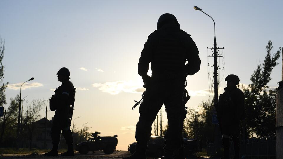 Американский разведчик сообщил о финальной стадии конфликта на Украине
