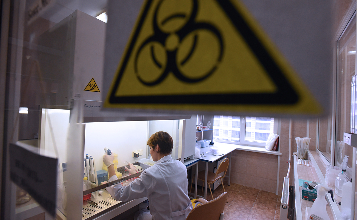 Минобороны РФ: США не деактивировали биолаборатории на Украине до СВО, несмотря на заявления