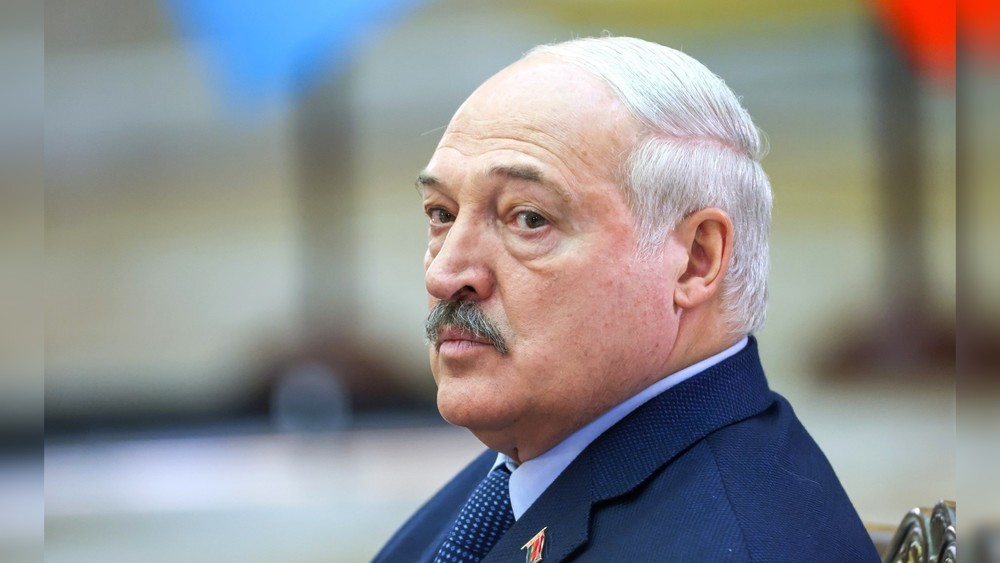 Лукашенко предложил постсоветским странам вступить в союз Беларуси и РФ, чтобы быть ближе к ядерному оружию