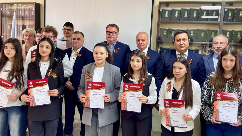 «Нет семьи в наших странах, которую бы не затронула война»