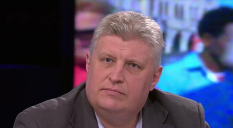 Հայկական պետականությունը պահպանելու միակ ճանապարհը միութենական պետությանը միանալն է