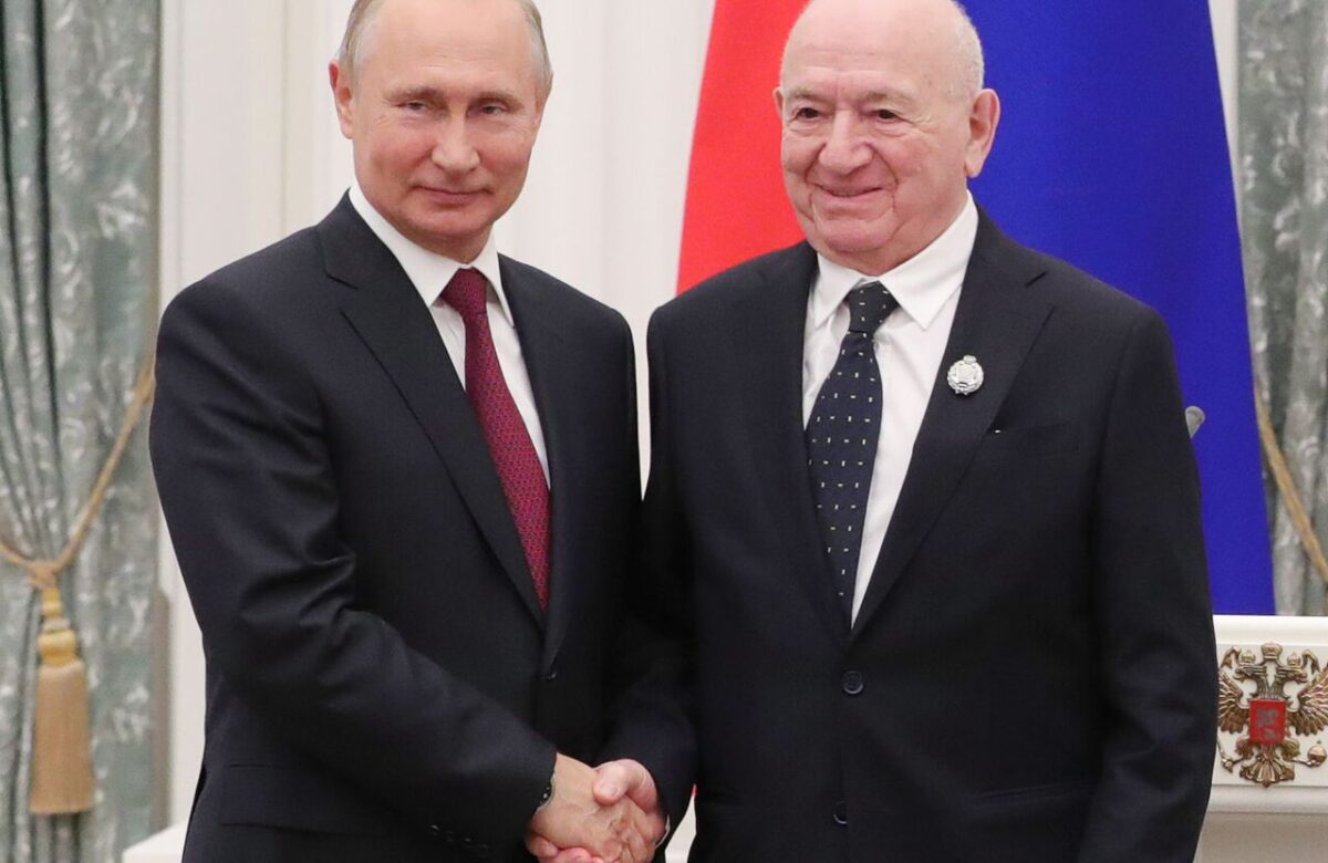 Սիմոնյանի երեք ինները