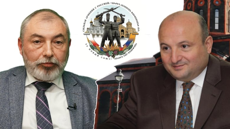 Հայկ Բաբուխանյանը պաշտոնական հանդիպում է ունեցել Վարդան Ղուկասյանի հետ