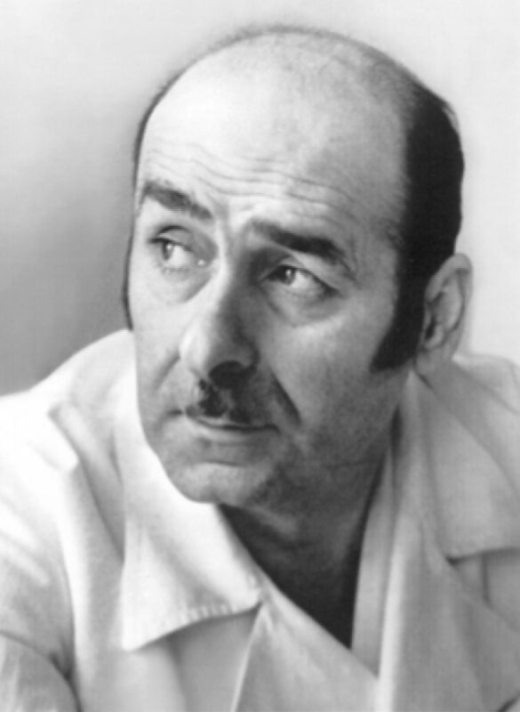 ИМЕНИ МИКАЕЛЯНА. О великом армянском кардиохирурге и его русской музe