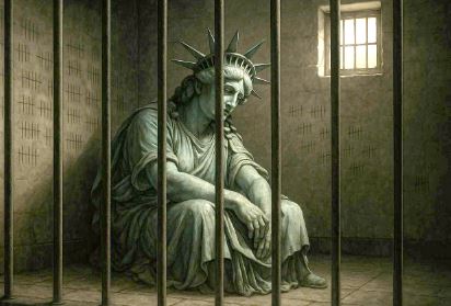 ԹՐԱՄՓԻ ՀԱՄԱՐ «ՍԵՎ-ՄՈՒԹ» ՕՐԵՐ ԵՆ ԵԿԵԼ