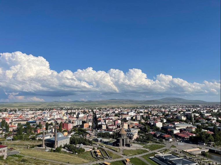 КАРС ВЗЯТ! НОЯБРЬ 1877 ГОДА