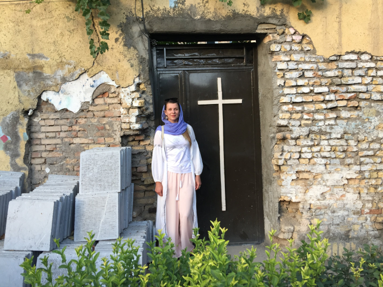 От Кавказа до Персии: русские и армяне в истории иранского Мешхеда