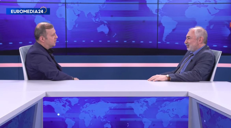 «9 ноября» не было капитуляцией, это был мирный план