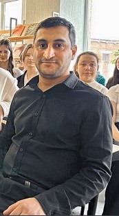 Ադըղեայի (Ադիգեայի) հայերը՝ Մայկոպի առաջին քաղաքապետից մինչև փորձարկող տիեզերագնաց